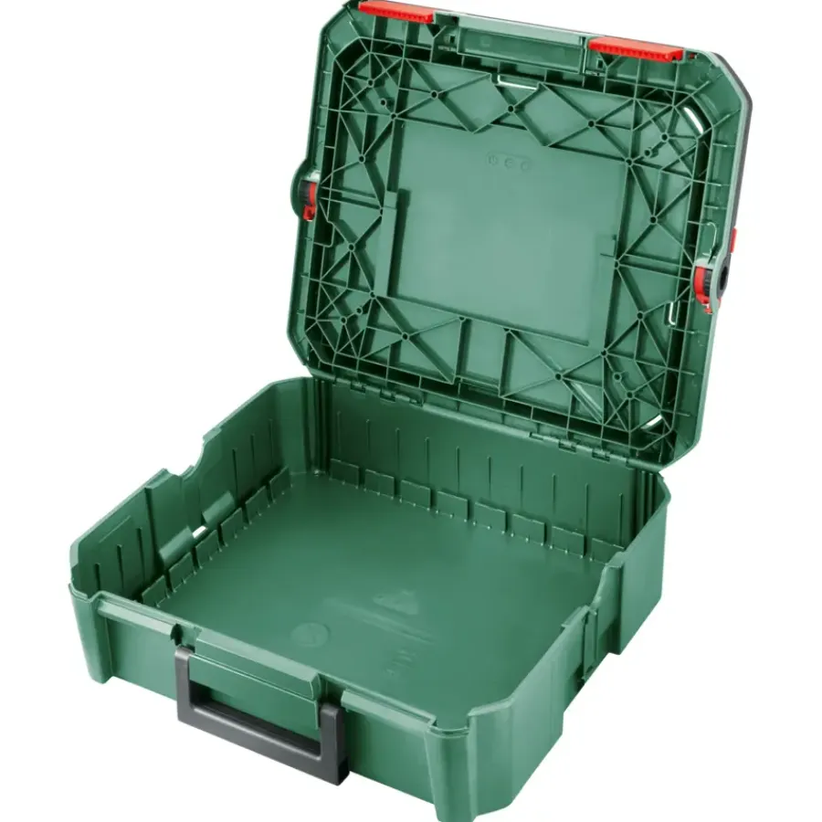 Gereedschapskisten & Opbergsystemen > Bosch systembox (leeg)