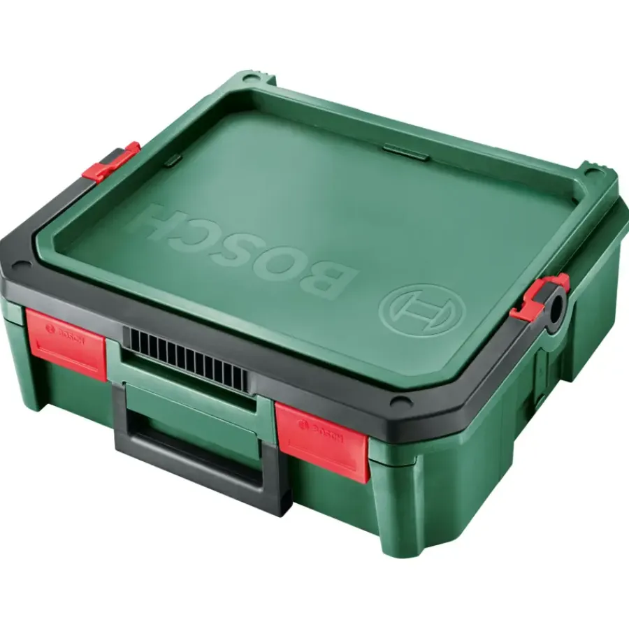 Gereedschapskisten & Opbergsystemen > Bosch systembox (leeg)