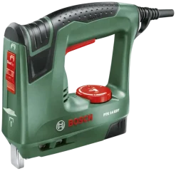 Tackers > Bosch tacker PTK 14 EDT
