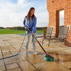 Hogedrukreiniger Accessoires|Hogedrukreiniger > Bosch terrasreiniger Aquasurf 280 AQT