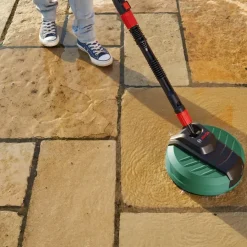 Hogedrukreiniger Accessoires|Hogedrukreiniger > Bosch terrasreiniger Aquasurf 280 AQT