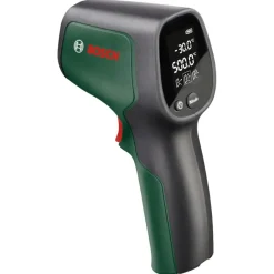 Detectors > Bosch thermodetector / warmtemeter UniversalTemp