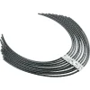 Elektrisch Tuingereedschap Accessoires > Bosch trimdraad (10 stuks) t.b.v Trimmer AFS 23-37