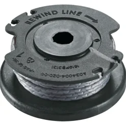 Elektrisch Tuingereedschap Accessoires > Bosch trimspoel EasyGrassCut 4,5 m / 1,6 mm