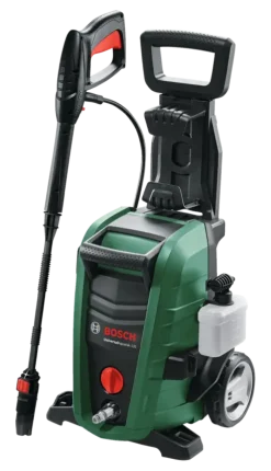 Hogedrukreinigers|Hogedrukreiniger > Bosch Universal Aquatak 135 Home & Car kit hogedrukreiniger