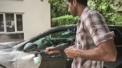 Hogedrukreinigers|Hogedrukreiniger > Bosch Universal Aquatak 135 Home & Car kit hogedrukreiniger