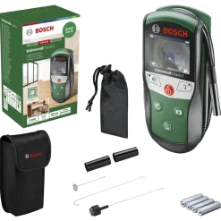 Detectors > Bosch UniversalInspect inspectiecamera