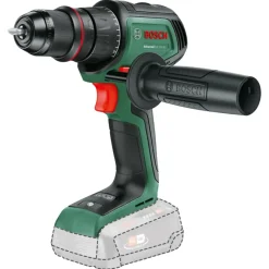 Accuboormachines|Boormachines > Bosch 18V accuboormachine AdvancedDrill 18V-80 quick snap (zonder accu)