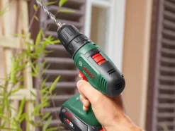 Accuboormachines|Boormachines > Bosch 18V accuboormachine Easydrill (incl. 2.0Ah accu + lader)