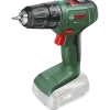 Accuboormachines|Boormachines > Bosch 18V accuboormachine EasyDrill (zonder accu)