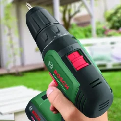 Accuboormachines|Boormachines > Bosch 18V accuboor SystemBox