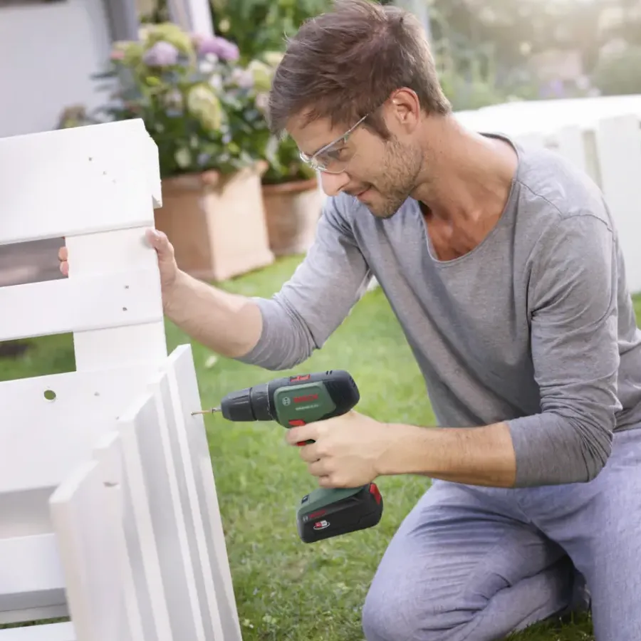 Accuboormachines|Boormachines > Bosch 18V accuboor SystemBox
