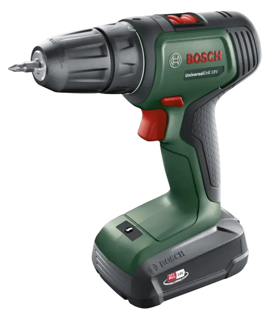 Accuboormachines|Boormachines > Bosch 18V accuboor SystemBox