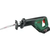 Accu Reciprozaag|Zaagmachines & -tafels > Bosch 18V accureciprozaag advancedrecip