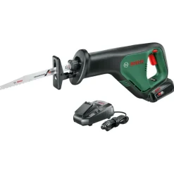 Accu Reciprozaag|Zaagmachines & -tafels > Bosch 18V accureciprozaag advancedrecip