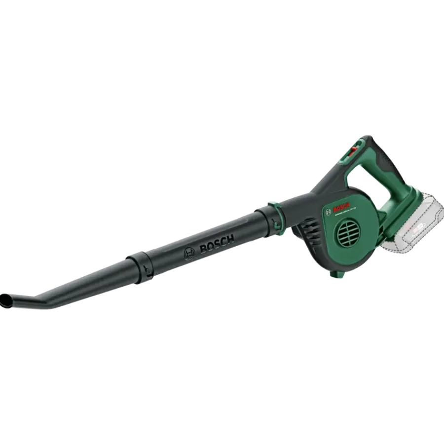 Bladblazers > Bosch 18V bladblazer UniversalLeafBlower (zonder accu)