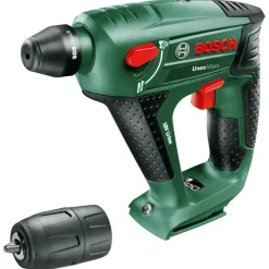 Accuboormachines|Boormachines > Bosch 18V boorhamer UneoMaxx (zonder accu)