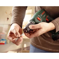 Accuboormachines|Boormachines > Bosch 18V boorhamer UneoMaxx (zonder accu)