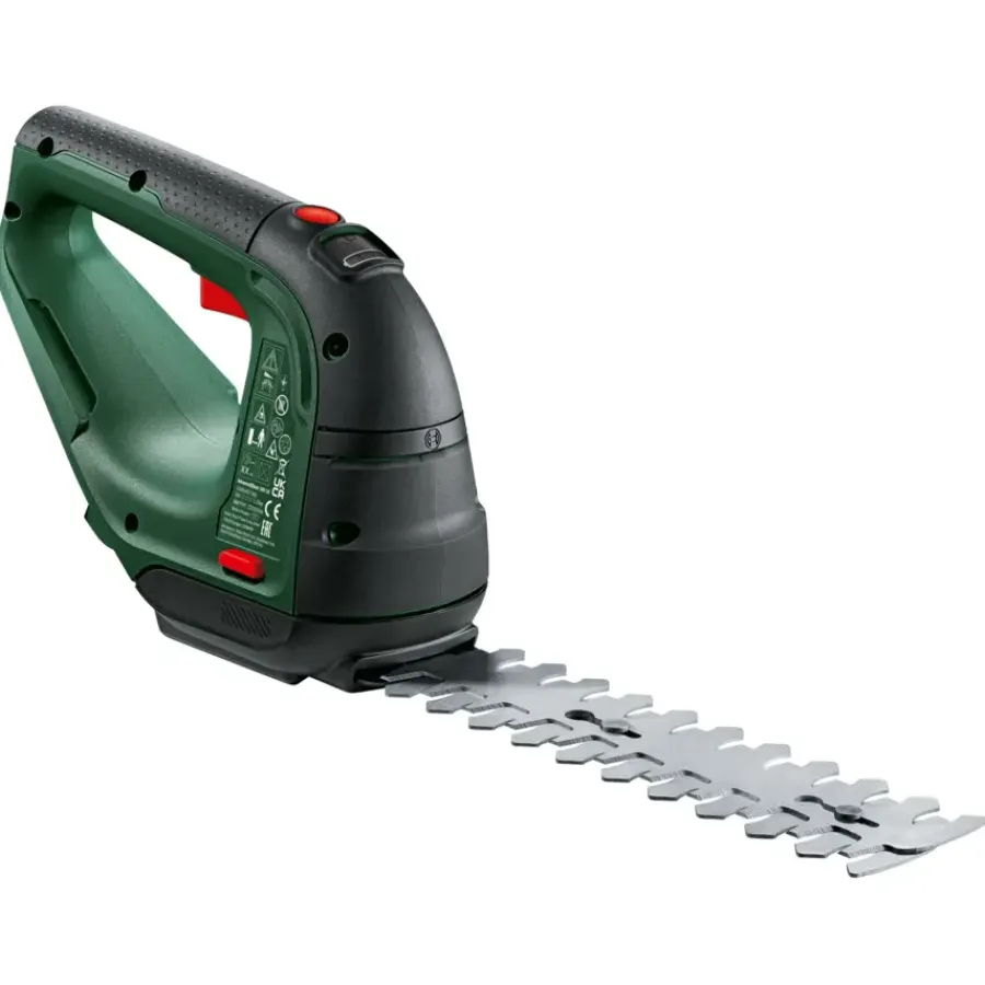 Grasscharen En Buxusscharen|Heggenscharen > Bosch 18V buxusschaar / grasschaar Advancedshear (zonder accu)