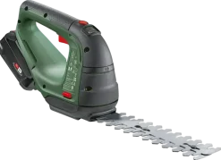 Grasscharen En Buxusscharen|Heggenscharen > Bosch 18V buxusschaar / grasschaar Advancedshear (Incl. 2.0Ah accu + lader)