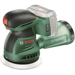 Accu Schuurmachine|Schuurmachines > Bosch 18V excentrische schuurmachine 125 mm UniversalOrbit (zonder accu)