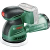Accu Schuurmachine|Schuurmachines > Bosch 18V excentrische schuurmachine 125 mm EasyOrbit (zonder accu)