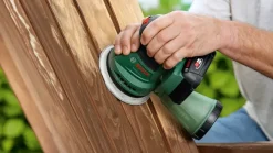 Accu Schuurmachine|Schuurmachines > Bosch 18V excentrische schuurmachine 125 mm EasyOrbit (zonder accu)
