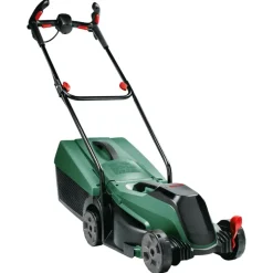 Grasmaaiers > Bosch 18V grasmaaier CityMower 32cm (zonder accu)