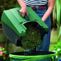 Grasmaaiers > Bosch 18V grasmaaier CityMower 32cm (zonder accu)
