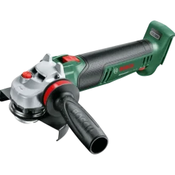 Accu Haakse Slijper|Frees, Slijp & Schaafmachines > Bosch 18V haakse slijper / slijptol 125mm AdvancedGrind (zonder accu)