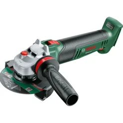 Accu Haakse Slijper|Frees, Slijp & Schaafmachines > Bosch 18V haakse slijper / slijptol 125mm AdvancedGrind (zonder accu)
