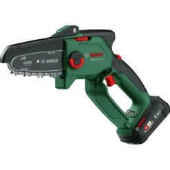 Kettingzagen > Bosch 18V handkettingzaag EasyChain (zonder accu)