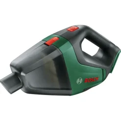 Bosch 18V handstofzuiger UniversalVac (zonder accu)