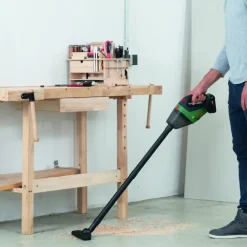 Bosch 18V handstofzuiger UniversalVac (zonder accu)