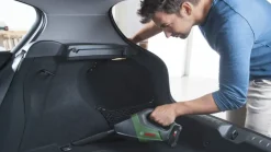 Bosch 18V handstofzuiger UniversalVac (zonder accu)