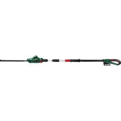 Heggenscharen > Bosch 18V heggenschaar telescopisch UniversalHedgePole (Incl. 2.5Ah accu + lader)