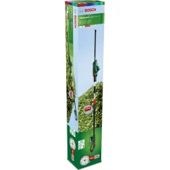 Heggenscharen > Bosch 18V heggenschaar telescopisch UniversalHedgePole (Incl. 2.5Ah accu + lader)