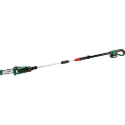 Kettingzagen > Bosch 18V hoogsnoeier UniversalChainPole (incl. 2.5Ah accu + lader)