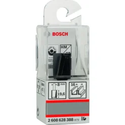 Freesaccessoires > Bosch vingerfrees HM 8 mm 16x20 mm