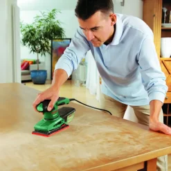 Schuurmachines > Bosch vlakschuurmachine PSS 250 AE