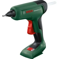 Lijmpistolen & Lijmpatronen > Bosch 18V lijmpistool AdvancedGlue (zonder accu)