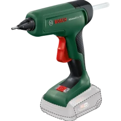 Lijmpistolen & Lijmpatronen > Bosch 18V lijmpistool AdvancedGlue (zonder accu)