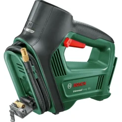 Overig Accu Gereedschap > Bosch 18V luchtpomp UniversalPump (zonder accu)