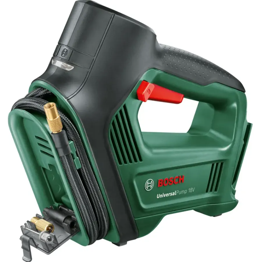 Overig Accu Gereedschap > Bosch 18V luchtpomp UniversalPump (zonder accu)