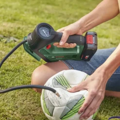 Overig Accu Gereedschap > Bosch 18V luchtpomp UniversalPump (zonder accu)