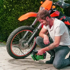 Overig Accu Gereedschap > Bosch 18V luchtpomp UniversalPump (zonder accu)