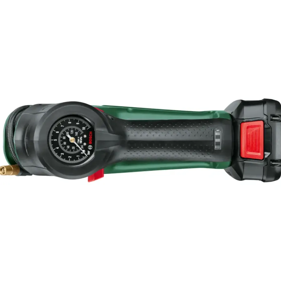 Overig Accu Gereedschap > Bosch 18V luchtpomp UniversalPump (zonder accu)