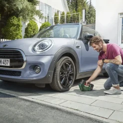 Overig Accu Gereedschap > Bosch 18V luchtpomp UniversalPump (zonder accu)