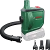 Overig Accu Gereedschap > Bosch 18V luchtpomp / volumepomp EasyInflate (zonder accu)