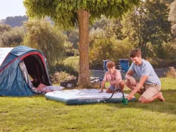 Overig Accu Gereedschap > Bosch 18V luchtpomp / volumepomp EasyInflate (zonder accu)